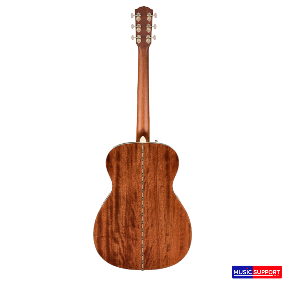 กีตาร์โปร่ง Fender PO-220E Orchestra