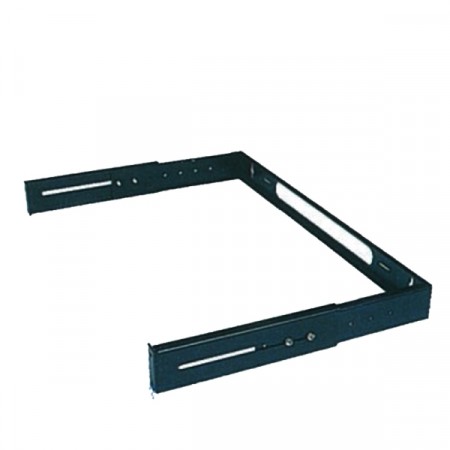 Link US-3061 19” Extensible Wall Mounted Bracket 1U / ตัวยึดติดผนังแบบยืดได้ 1U