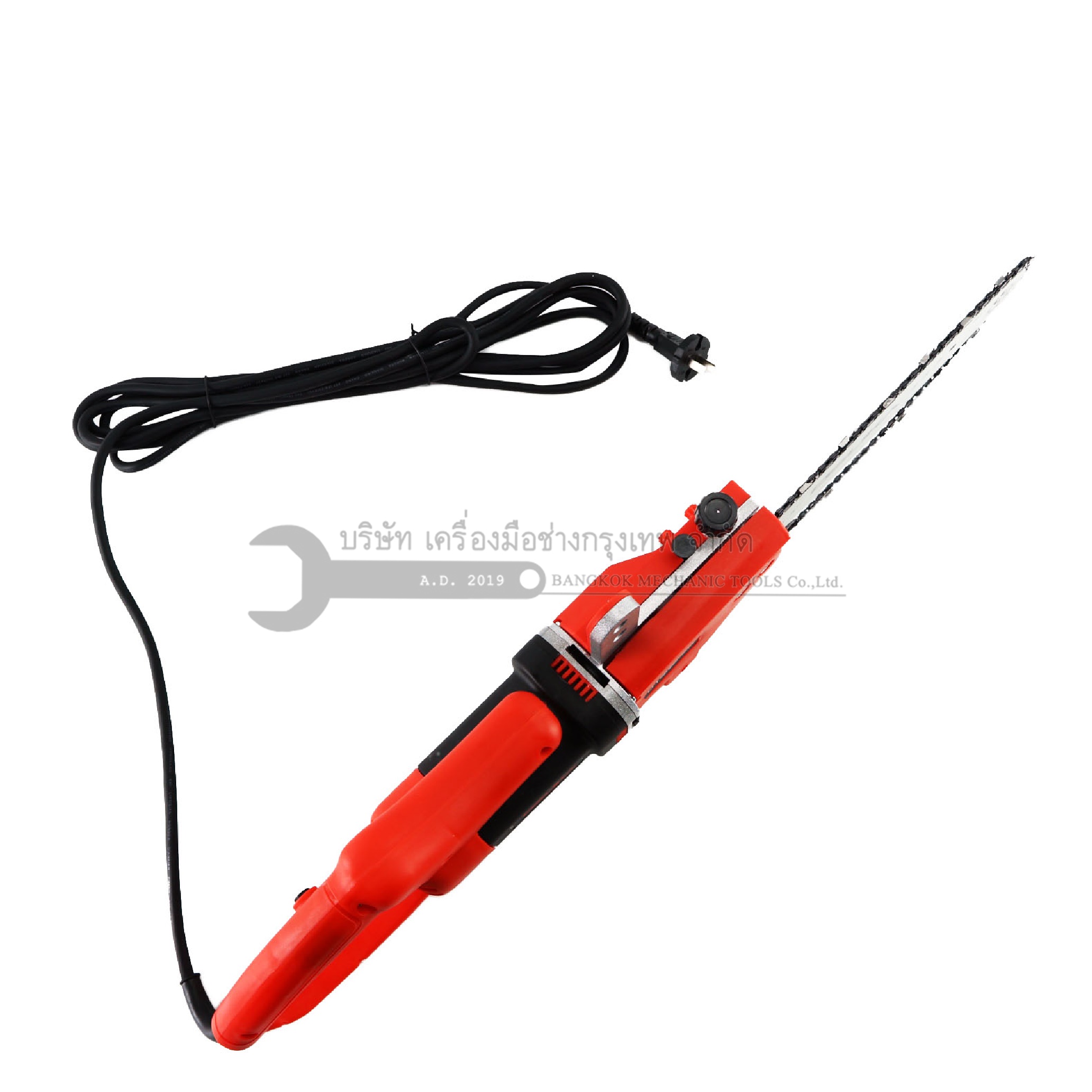 เลื่อยไฟฟ้า เลื่อยบาร์ เลื่อยยนต์ไฟฟ้า OSUKA OCS-2000