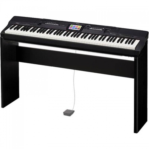 เปียโนไฟฟ้า piano Casio PX 360
