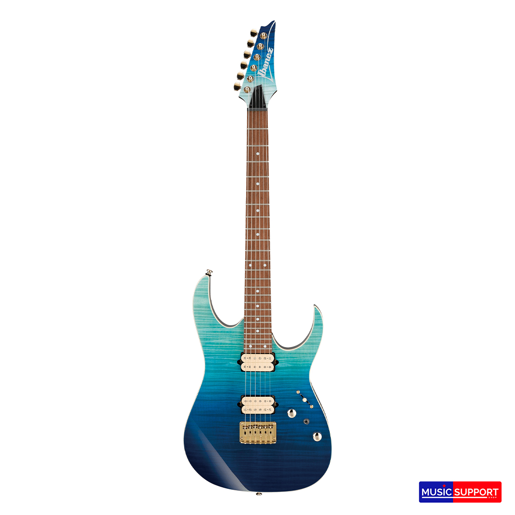 กีตาร์ไฟฟ้า IBANEZ RG421HPFM