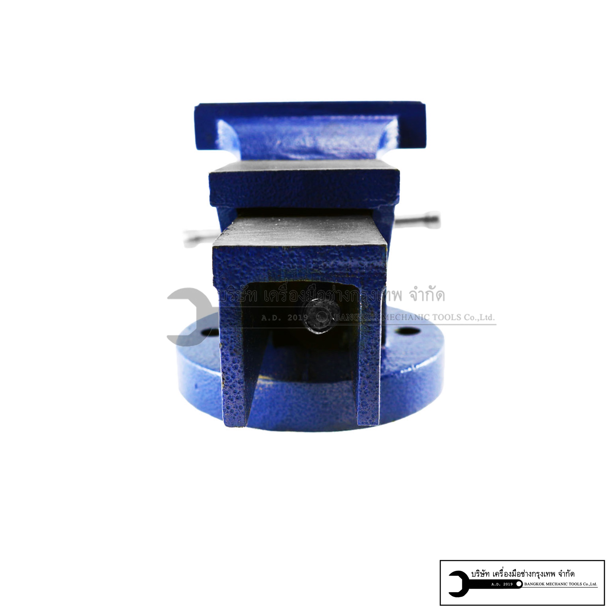 OSUKA ปากกาจับชิ้นงาน 4นิ้ว