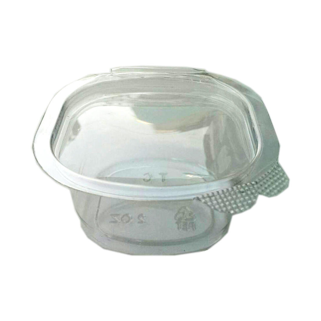 กล่องพลาสติกใส PET ใส่อาหาร ขนม เบเกอรี่