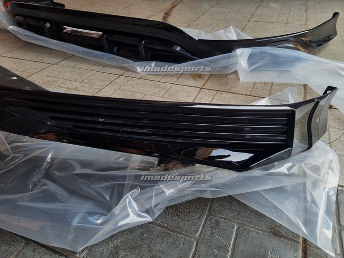 ชุดแต่ง ฺBYD SEALION 6 Ultimate (import -PP)