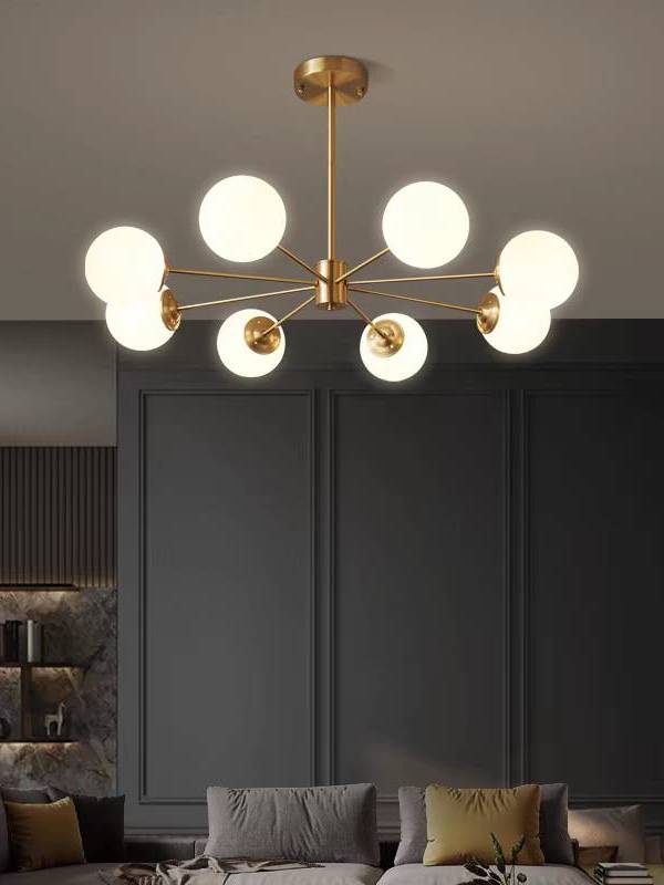 CT205A218 SOTMIA โคมไฟโต๊ะทานข้าว โคมไฟ Nordic Light