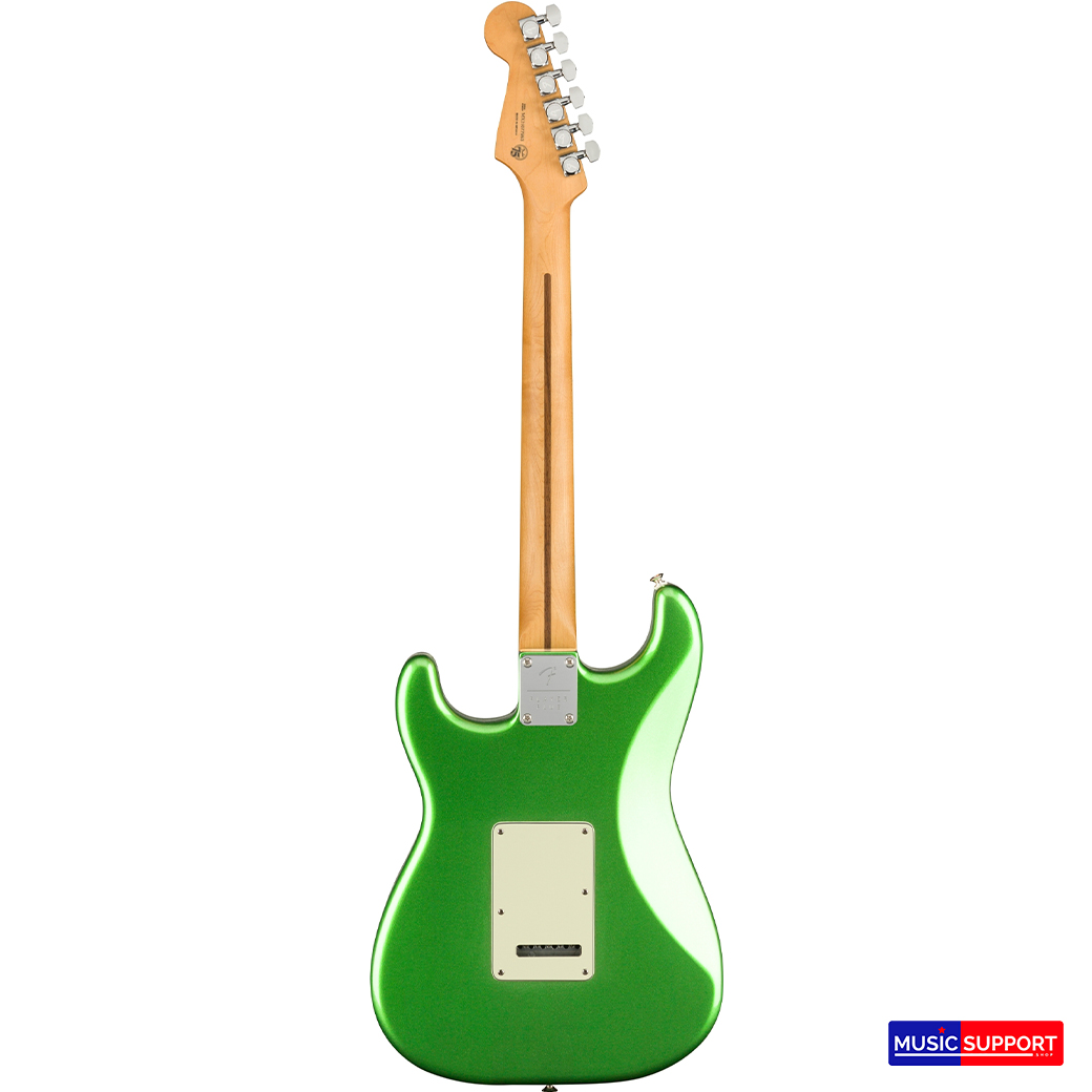 กีตาร์ไฟฟ้า Fender Player Plus Stratocaster HSS MN