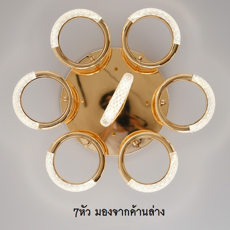 CT165A101 SOTMIA โคมไฟ โคมไฟโต๊ะอาหาร โคมไฟติดเพดาน โคมไฟนอร์ดิก Nordic style Modern luxury