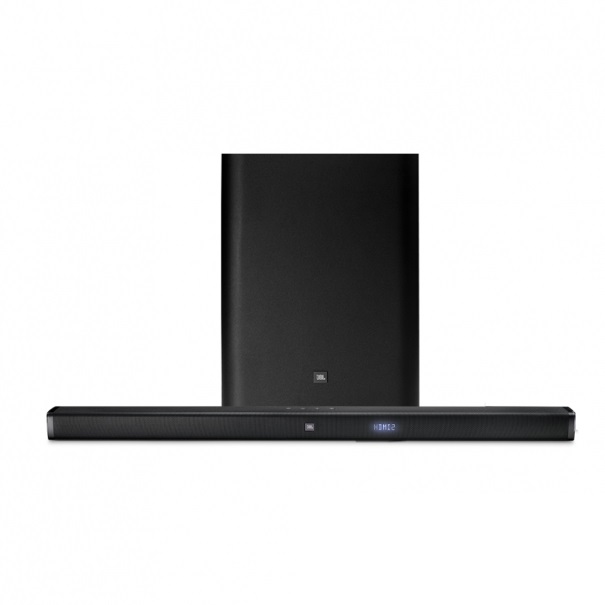 SOUNDBAR 3.1 ลำโพงซาวด์บาร์ JBL