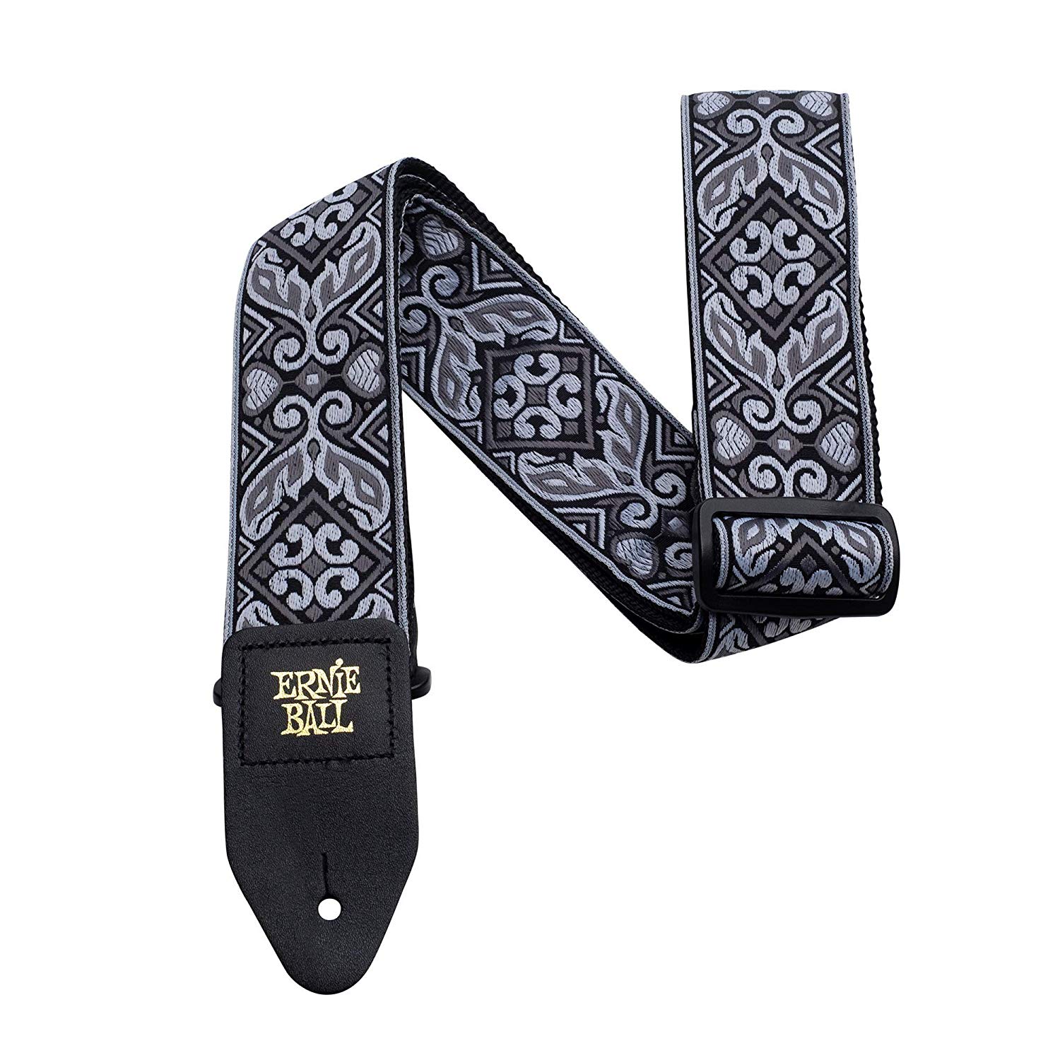 สายสะพายกีต้าร์ Ernie Ball JACQUARD STRAP