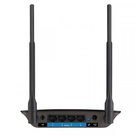 Linksys RE6500HG Wireless AC1200 Dual-Band Range Extender