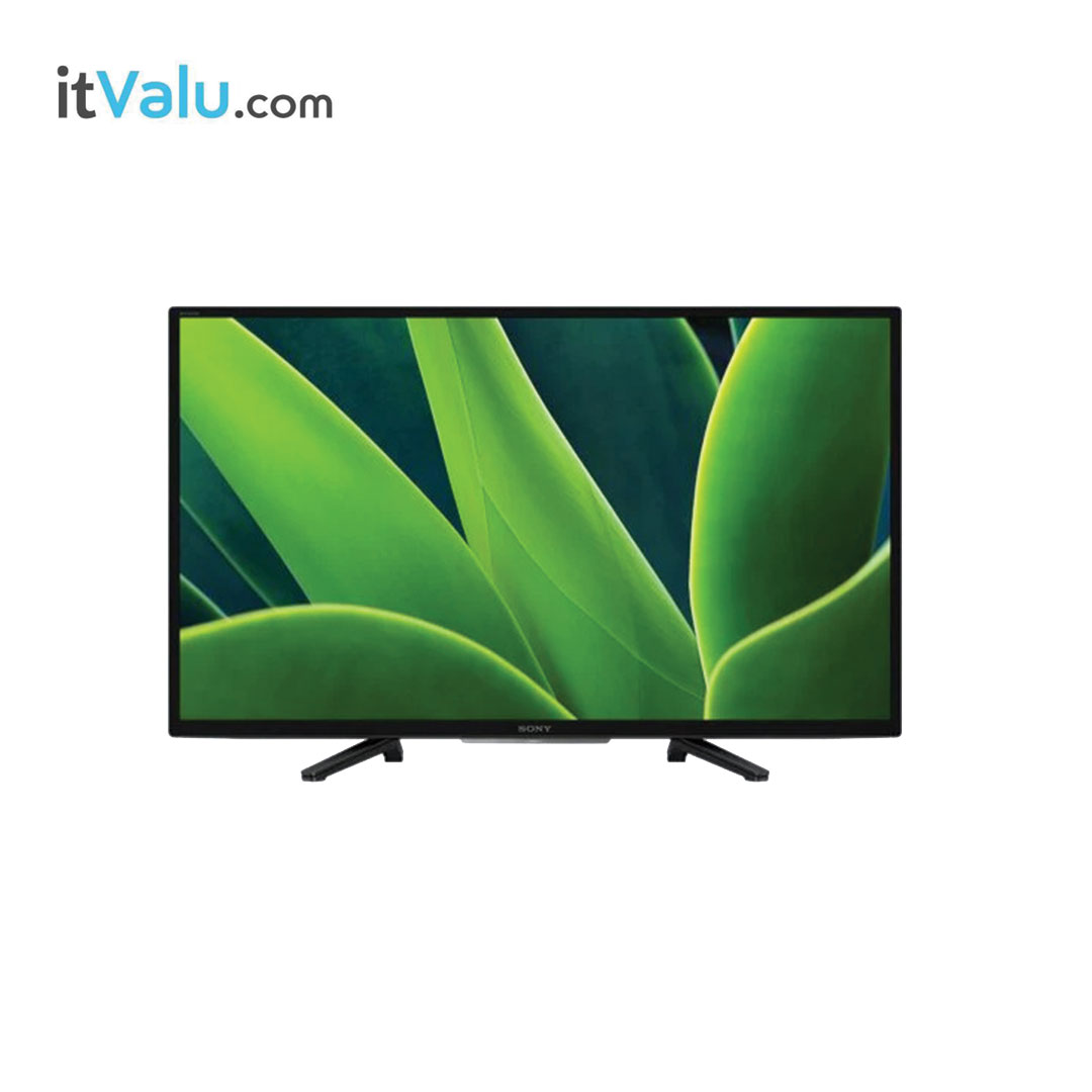 32" W830K (32 นิ้ว) | High Dynamic Range (HDR) | สมาร์ททีวี (Google TV)