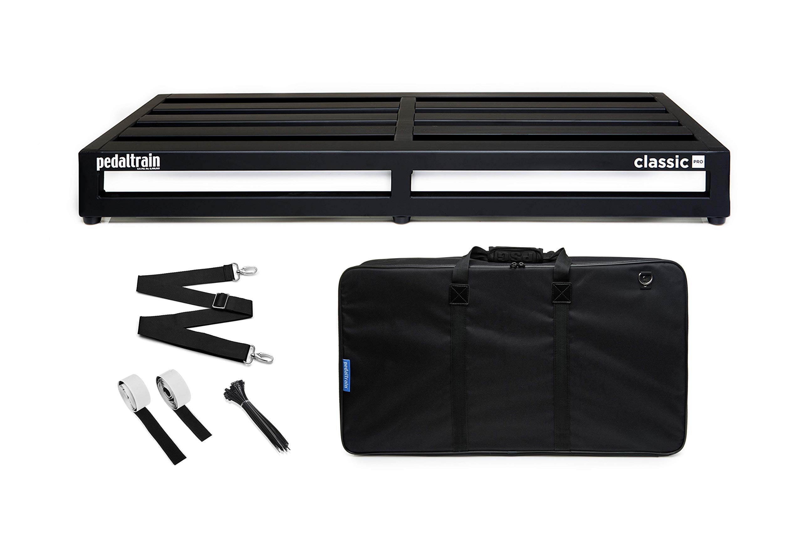 Pedeltrain Classic Pro