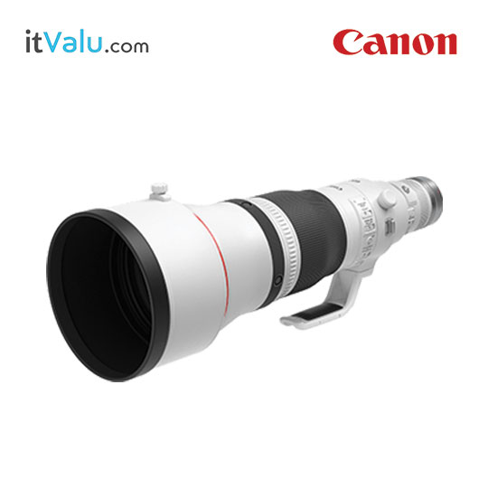 เลนส์ RF canon รุ่น RF600mm f/4L IS USM เลนส์ซุปเปอร์เทเลโฟโต้