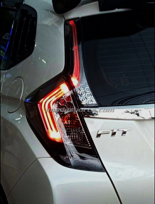 ไฟท้าย Jazz GK RS japan