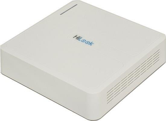 เครื่องบันทึกภาพ NVR 4CH ฺBuilt-In POE รุ่น NVR-104-B/4P