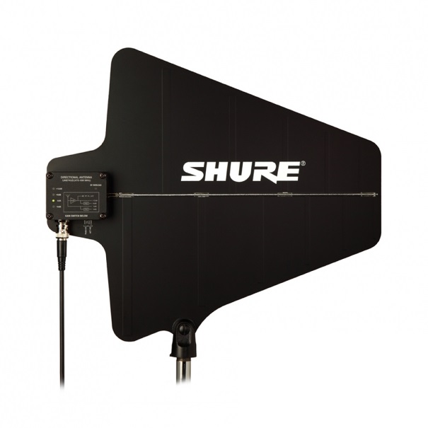 UA874WB เสาอากาศรับสัญญาณไมโครโฟน SHURE