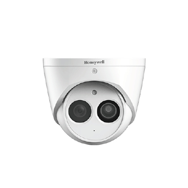 กล้องวงจรปิด Honeywell รุ่น HEW2PER3 2MP WDR 2.8mm IP Eyeball