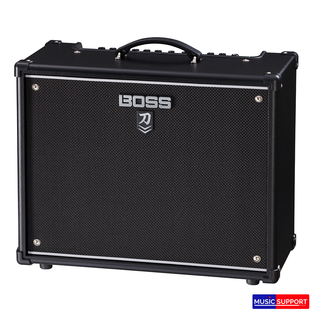 BOSS KATANA-100 MkII