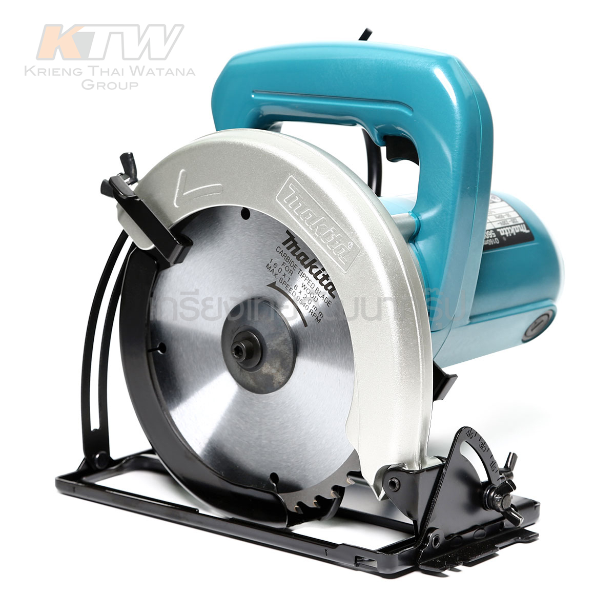 MAKITA เลื่อยไฟฟ้าขนาด 6นิ้ว รุ่น 5606B