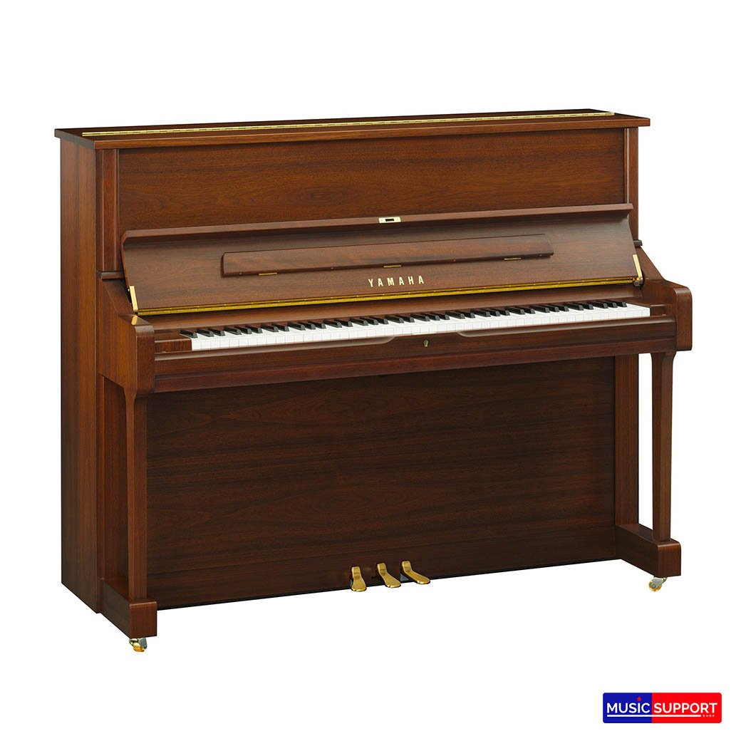 Yamaha Piano เปียโนรุ่น U1 PE [Made in Japan] Upright Piano