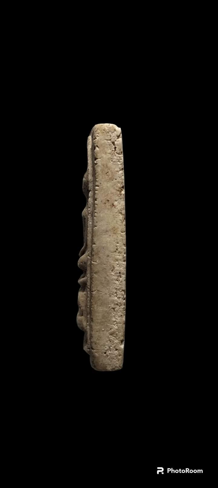 พระสมเด็จหลวงปู่นาค วัดระฆัง พิมพ์ขาโต๊ะ