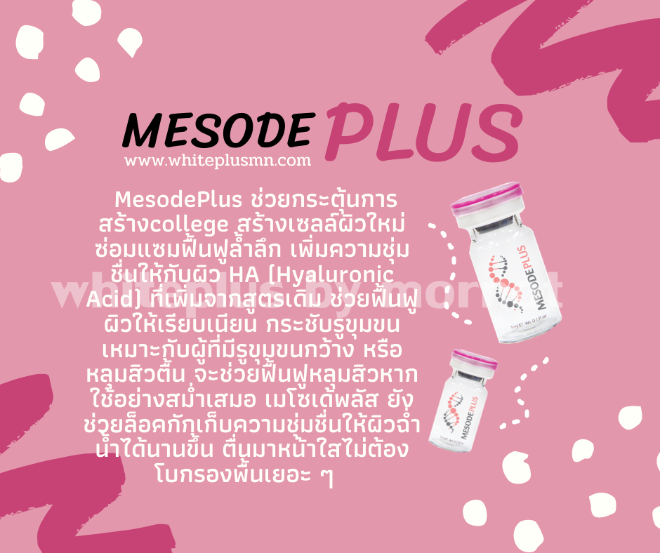 MESODEPLUS