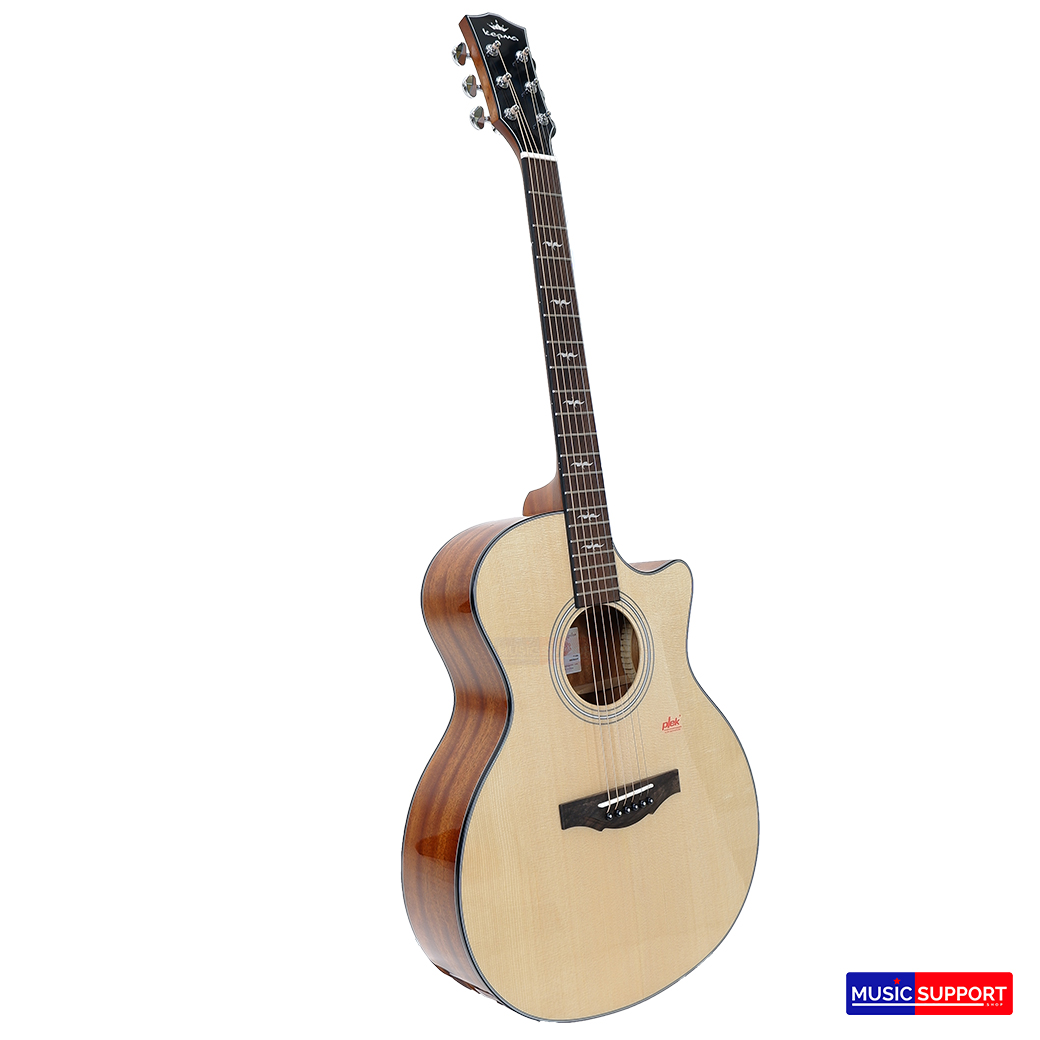 กีตาร์โปร่ง Kepma F1 GA