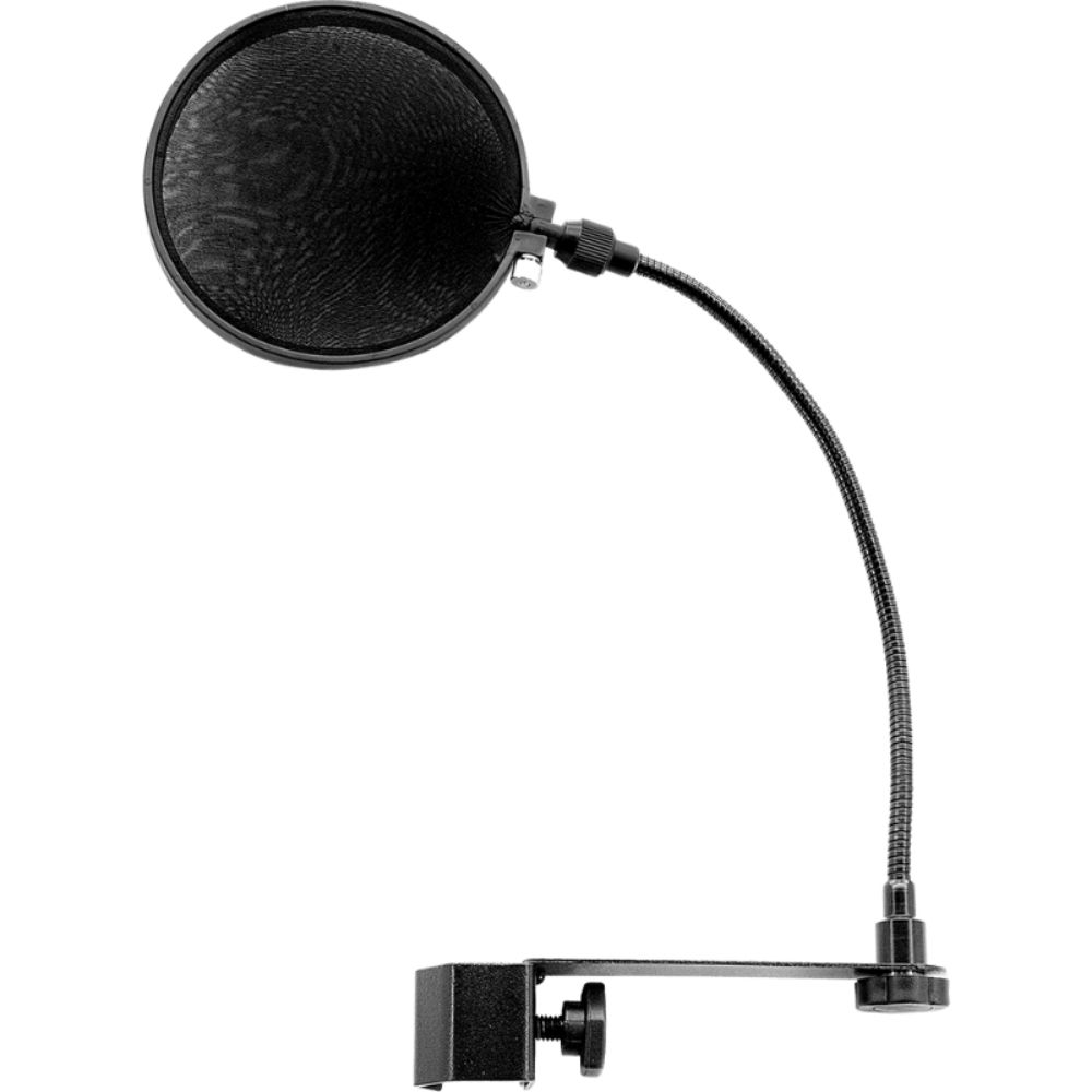 ตัวกรองเสียงป๊อปอัพ MXL PF-001 Pop Filter