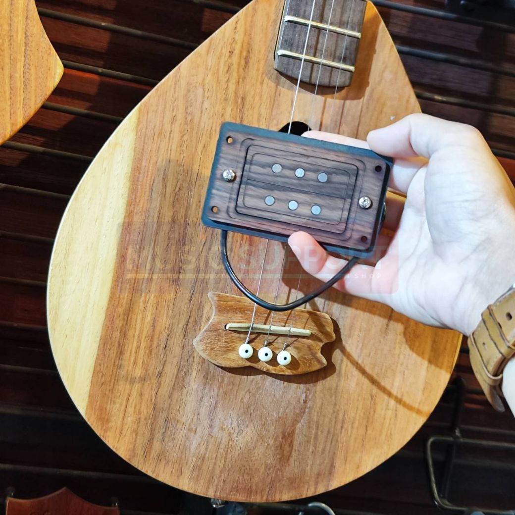 ปิ๊กอัพพิณ Humbucking JKCE