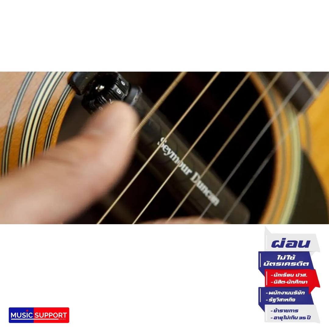 Seymour Duncan SA-1 Duncan Acoustic