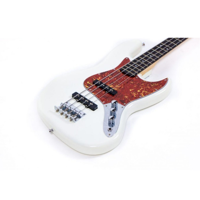 กีตาร์เบสไฟฟ้า Gusta GJB4-01