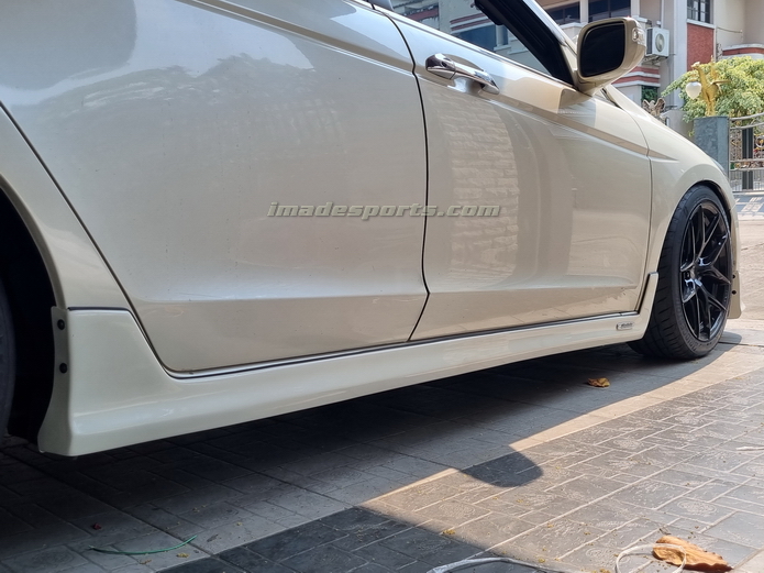 ชุดแต่ง Accord Modulo 2010-2012 MN