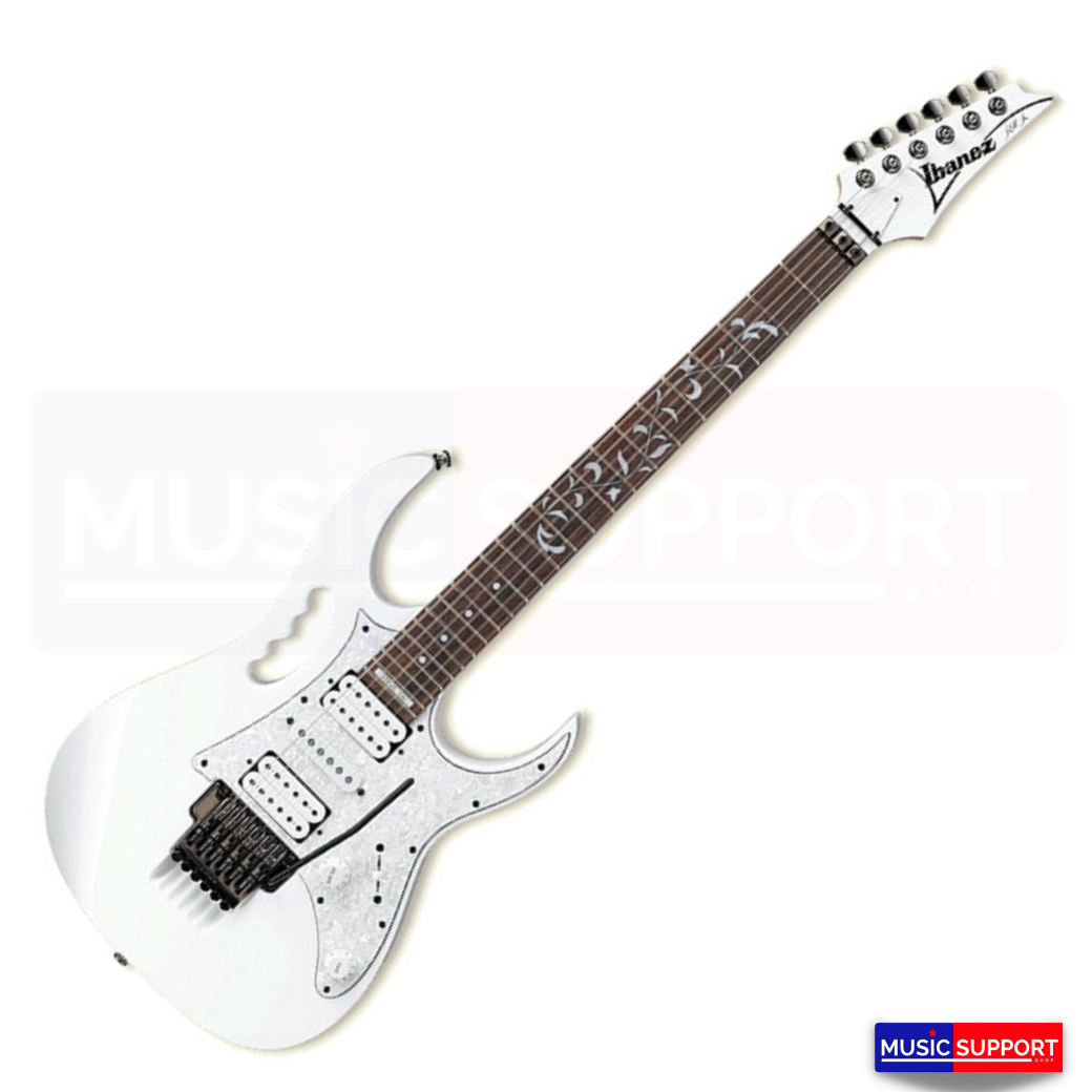 กีตาร์ไฟฟ้า Ibanez JEM555 Signature Steve Vai
