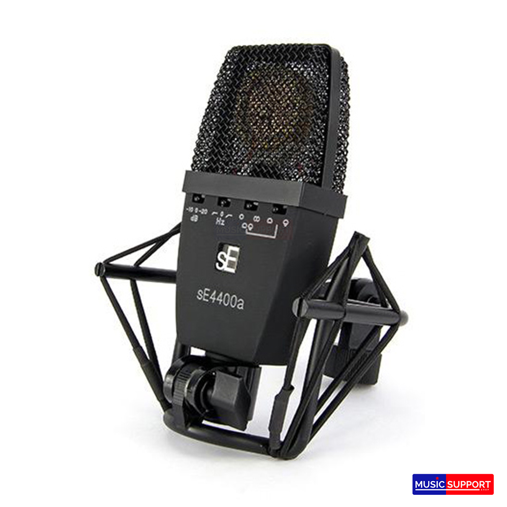 sE Electronics : 4400a