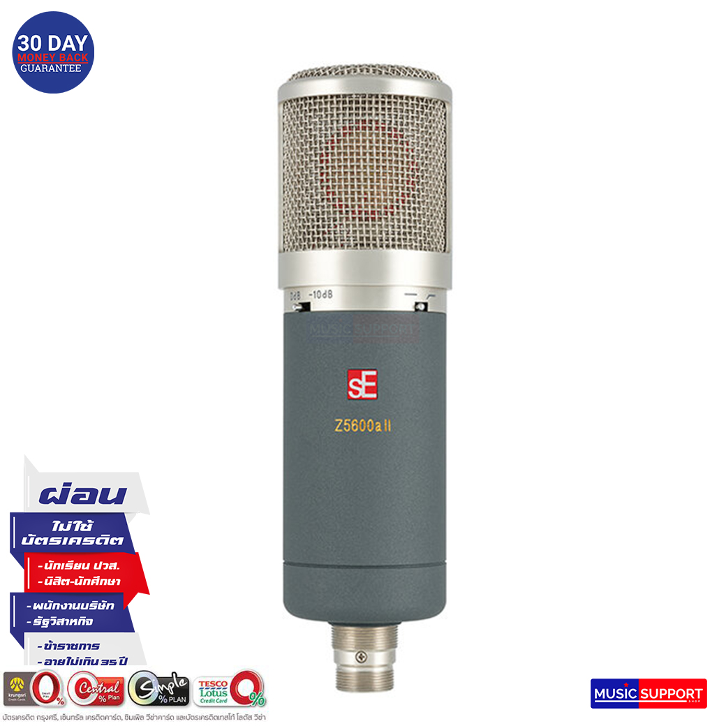 sE Electronics : Z5600a II