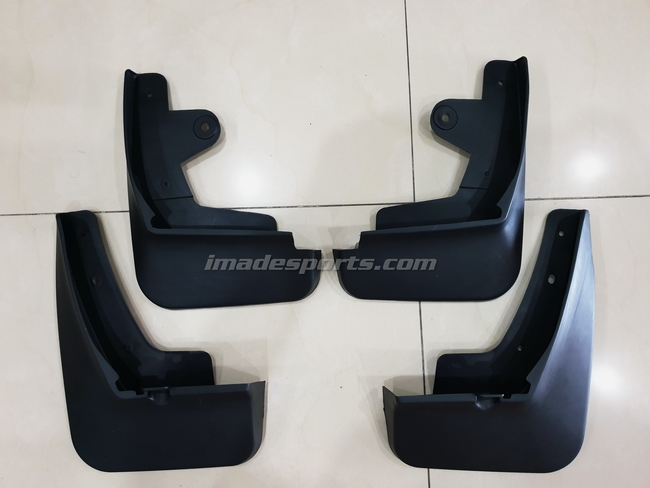 บังโคลน Mazda CX-30