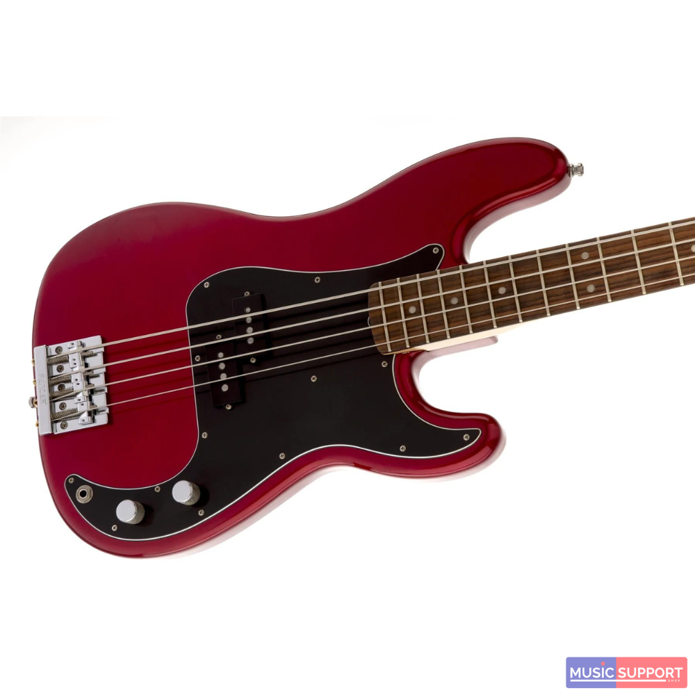 เบสไฟฟ้า Fender Nate Mendel Relic Precison Bass Mexico