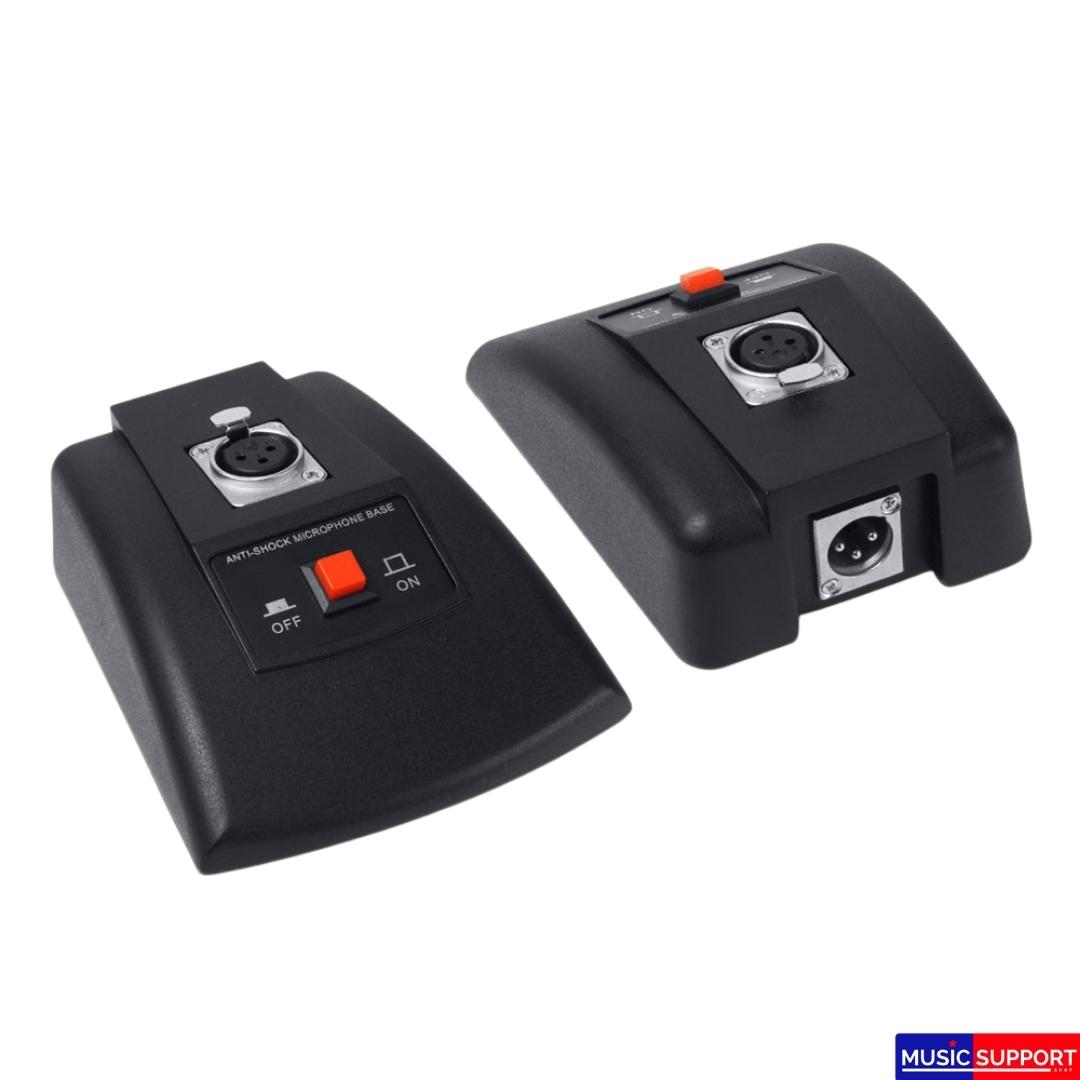 LD Systems D 1015 CMB ฐานสำหรับไมโครโฟนประชุม