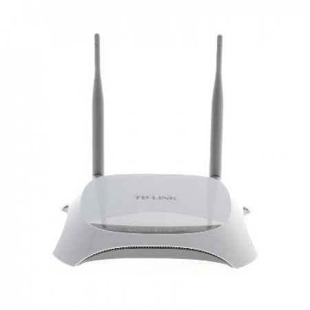 tp-link TL-MR3420 3G/4G Wireless N300 Router