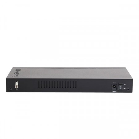 Linksys LGS310MPC 8-Port Managed Gigabit PoE+ (802.3af/at PoE+ Total 110W), Desktop Switch with 2-1G SFP