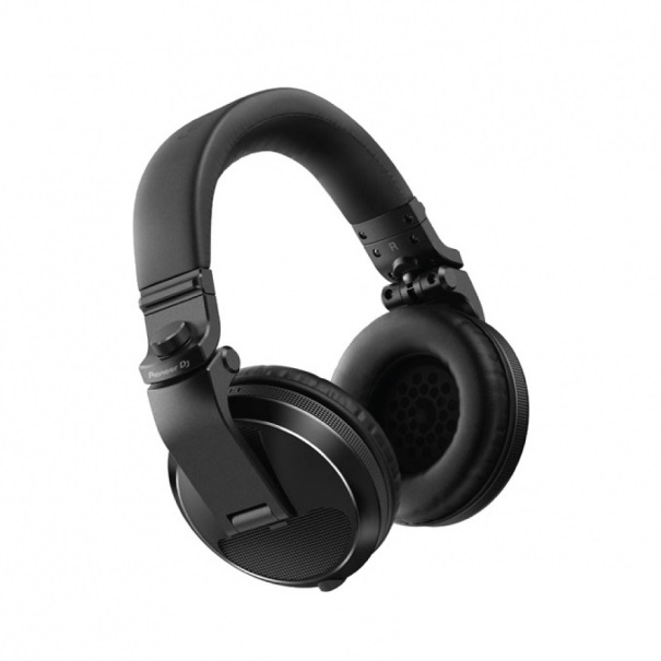HDJ-X5 หูฟังดีเจ PIONEER DJ