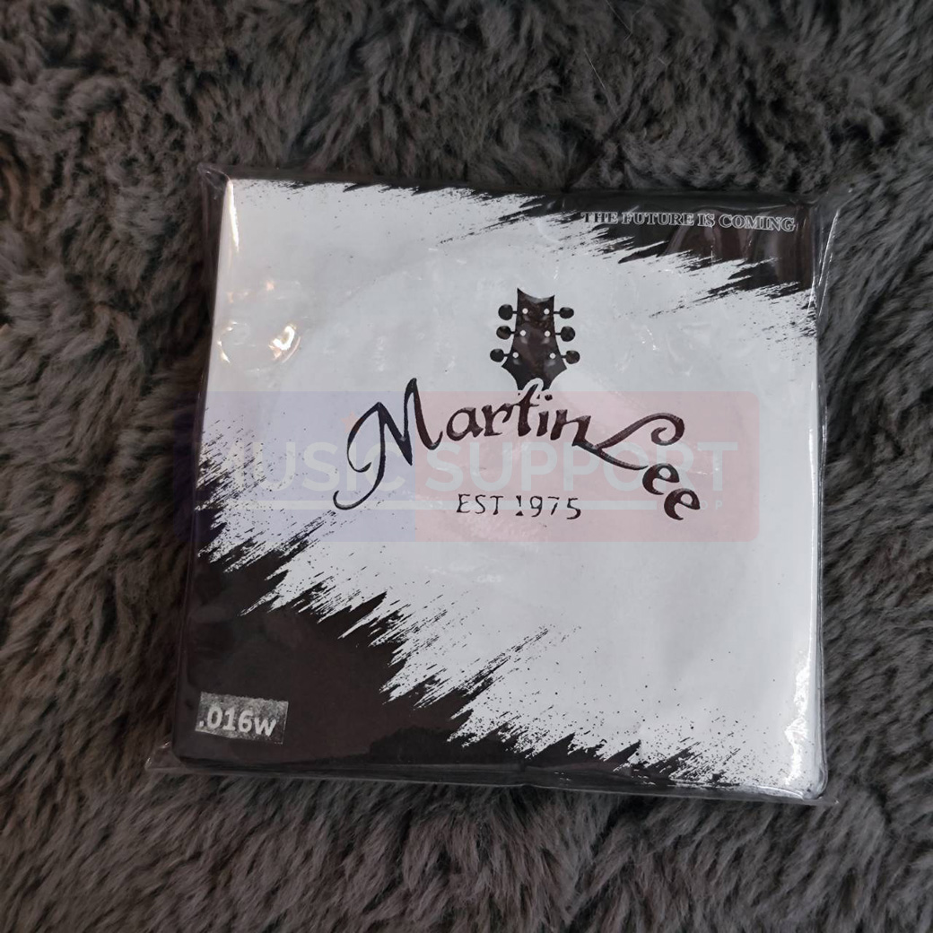 สายพิณชุด Martin Lee 11 16 24