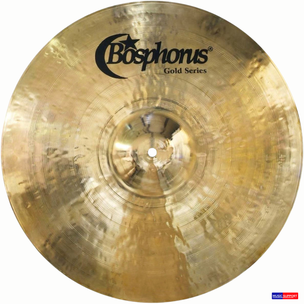 ฉาบ Bosphorus Gold series