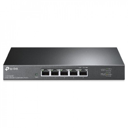 tp-link TL-SG105-M2 2.5G Multi-Gigabit Unmanaged Switch