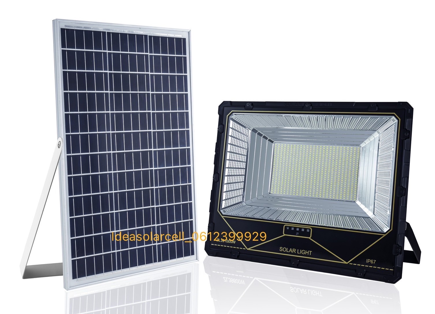 โคมไฟสปอร์ตไลท์ รุ่น ZL39 1000W แสงสีขาว ชิ้น 2023-04-19 09:13:16 2024-06-11 14:41:38