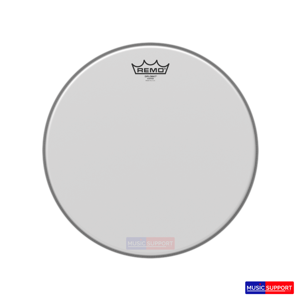หนังกลอง Remo Diplomat Coated