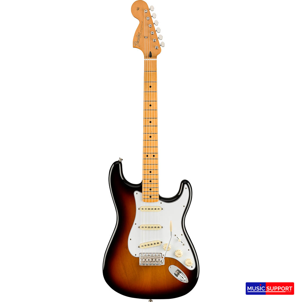 กีตาร์ไฟฟ้า Fender Jimi Hendrix Stratocaster MN