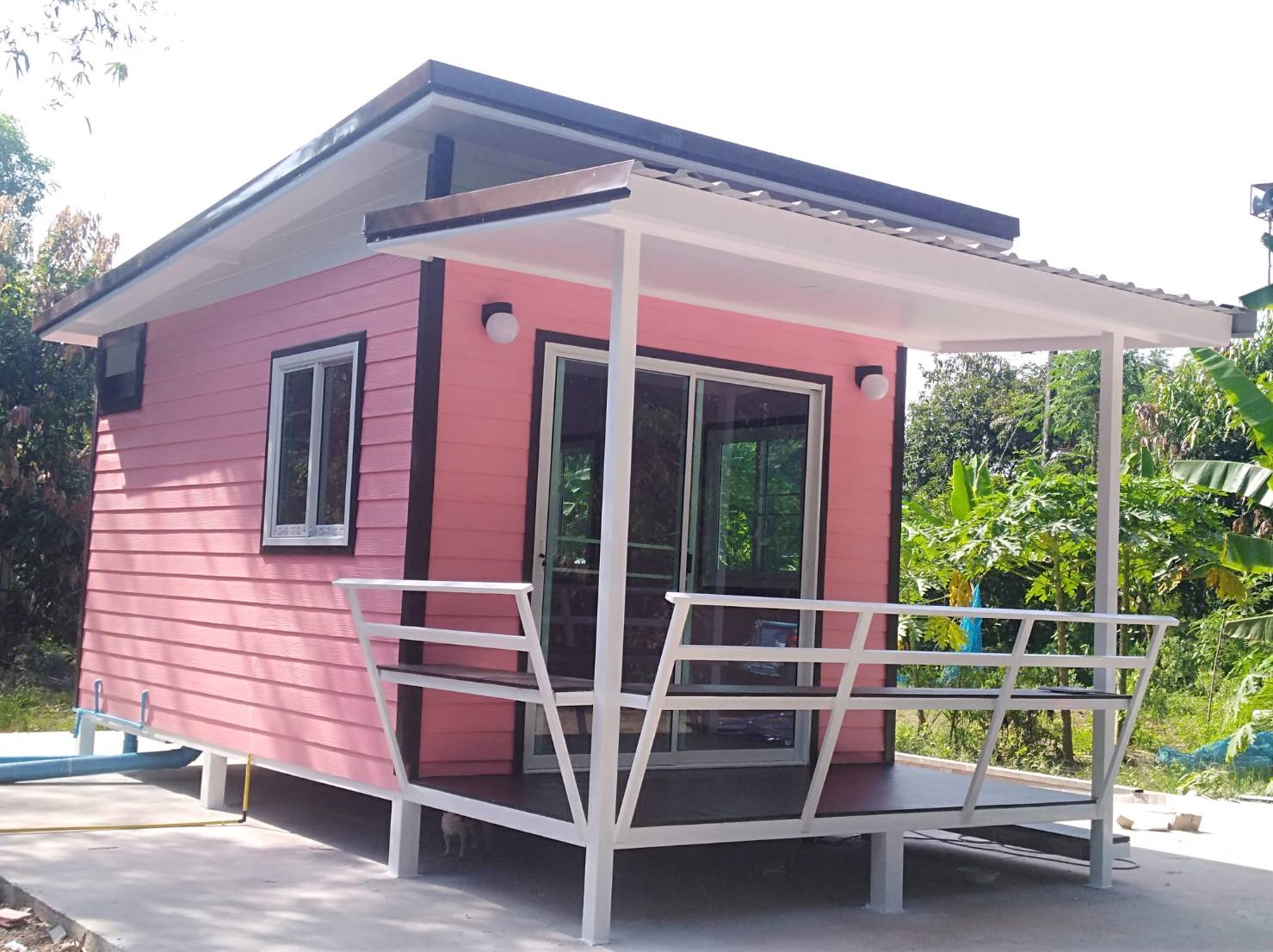 นอคดาวน์ A2