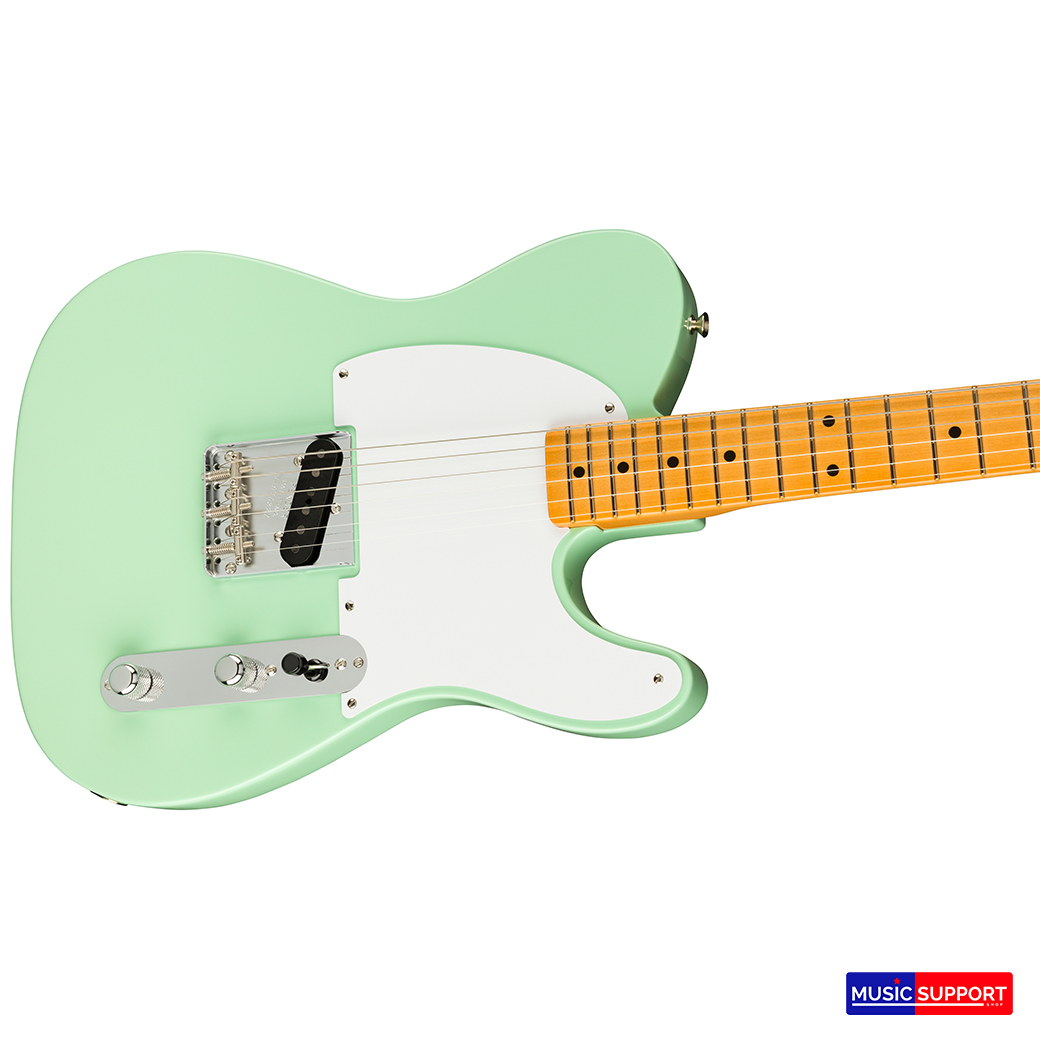 กีตาร์ไฟฟ้า Fender 70th Anniversary Esquire MN