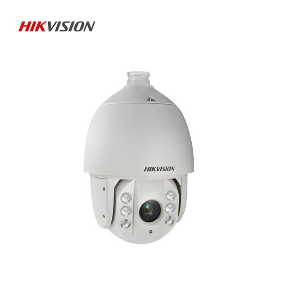 5MP 30X Network IR PTZ Camera DS-2DE7530IW-AE